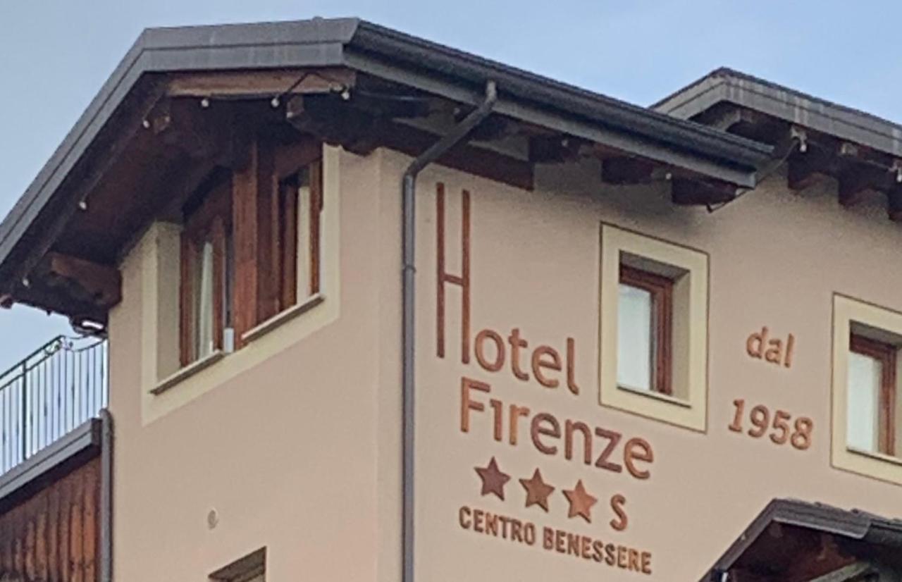 Hotel Firenze Fanano Exterior foto